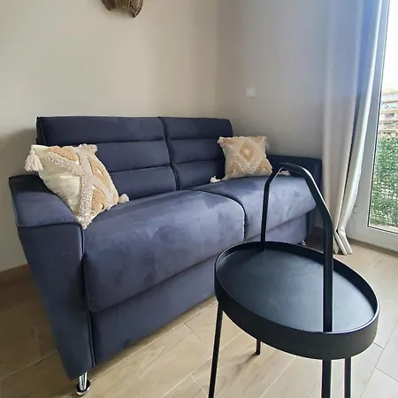 Apartamento Bioves - Mezzanine Studio, Charming & Comfortable