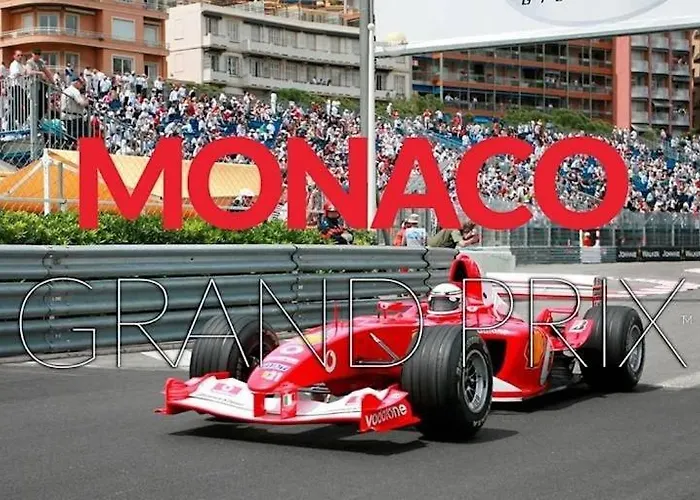 Bioves - Mezzanine Studio, Charming & Comfortable Apartament Mentona